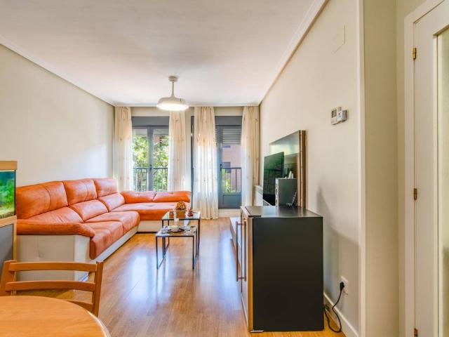 Piso de alto standing de 149 m2 en venta en Madrid, España