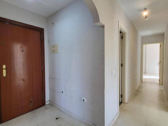 Piso de alto standing de 149 m2 en venta en Málaga, Andalucía
