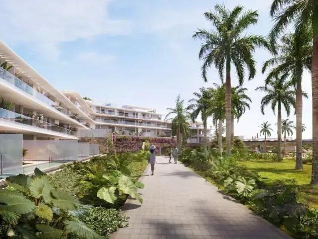 Piso de alto standing de 149 m2 en venta en Guía de Isora, Canarias
