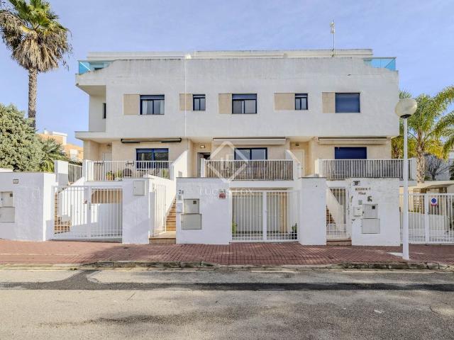 Piso de alto standing de 149 m2 en venta en Jávea, Comunidad Valenciana