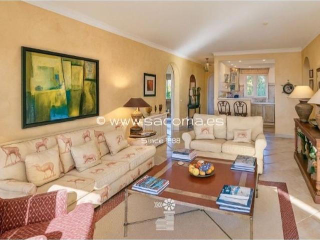 Piso exclusivo en venta en Santanyí, Baleares
