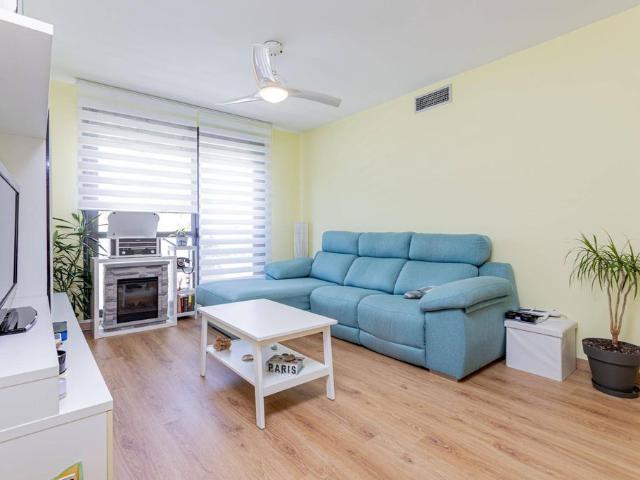 Piso de alto standing de 140 m2 en venta en Madrid, Comunidad de Madrid