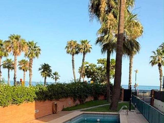 Piso de alto standing de 140 m2 en venta en Málaga, España