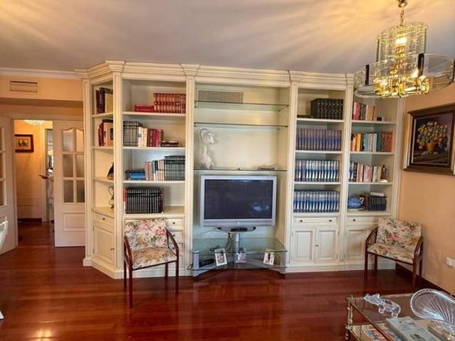 Piso de alto standing de 140 m2 en venta en Málaga, España