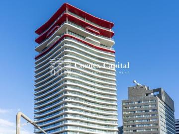 Piso de alto standing de 140 m2 en venta en Barcelona, España