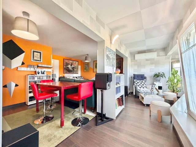 Piso de alto standing de 140 m2 en venta en Calle carlos sole 58, Madrid, Provincia de Madrid, Comunidad de Madrid