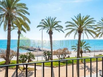Piso en venta en Glorieta d'Alió - Balcón