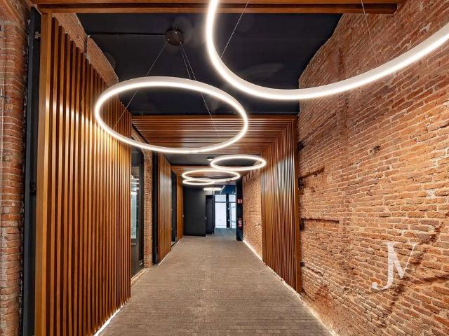 Piso de alto standing de 143 m2 en venta en Madrid, Comunidad de Madrid