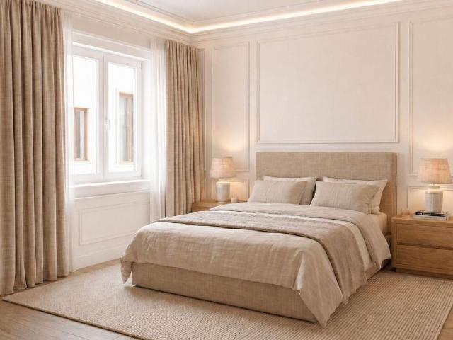 Piso de alto standing de 143 m2 en venta en Madrid, Comunidad de Madrid