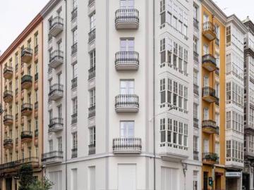 Piso de alto standing de 143 m2 en venta en La Coruña, España