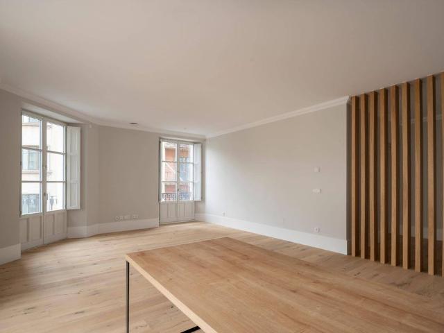 Piso de alto standing de 143 m2 en venta en La Coruña, España