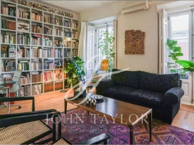 Piso de lujo de 154 m2 en venta en Madrid, Comunidad de Madrid