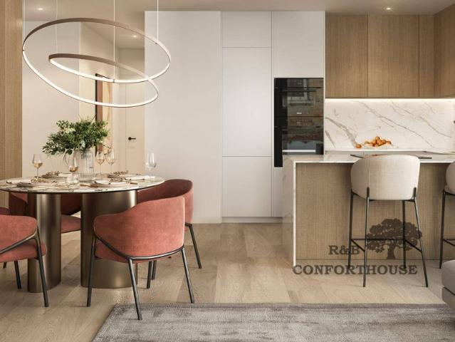 Piso de alto standing de 154 m2 en venta en Calpe, Comunidad Valenciana