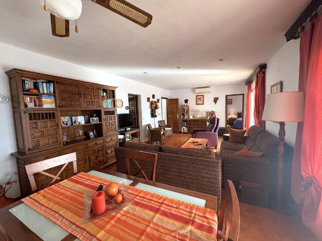Piso de alto standing de 154 m2 en venta en Calpe, España