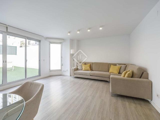 Piso exclusivo de 155 m2 en alquiler en Valencia, Comunidad Valenciana