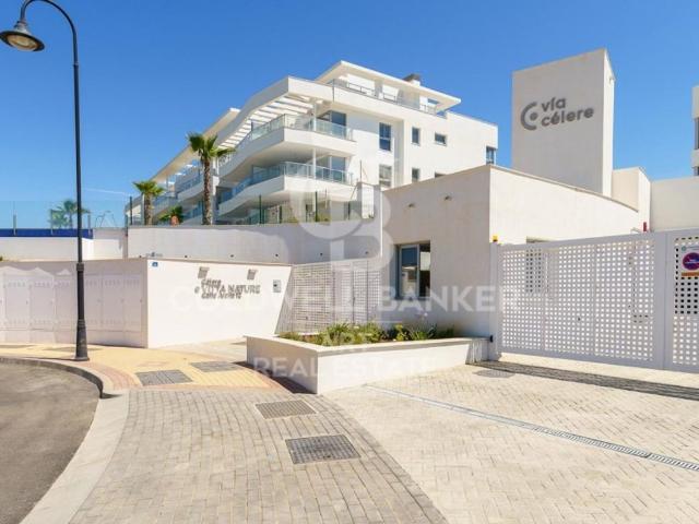 Piso exclusivo de 155 m2 en venta en Mijas, España