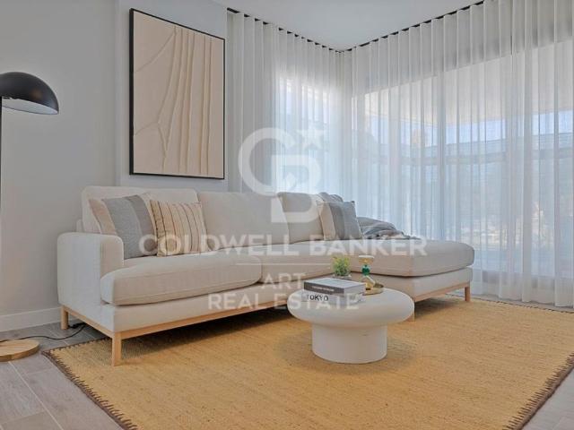 Piso exclusivo de 158 m2 en venta en Mijas, Andalucía