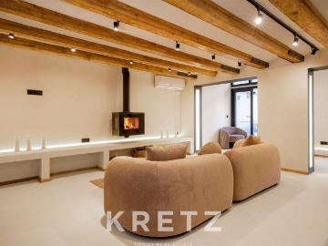 Plaça del Nord, Barcelona, Plaça de la Vila de Gràcia