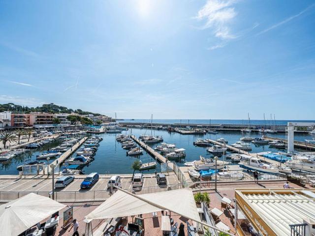 Piso de alto standing de 155 m2 en venta en Capdepera, Baleares