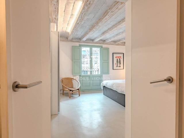 Piso de alto standing de 155 m2 en venta en Eixample Derecha, Barcelona, Cataluña
