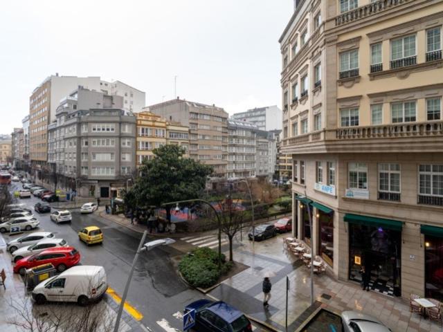 Piso de lujo de 155 m2 en venta en La Coruña, España