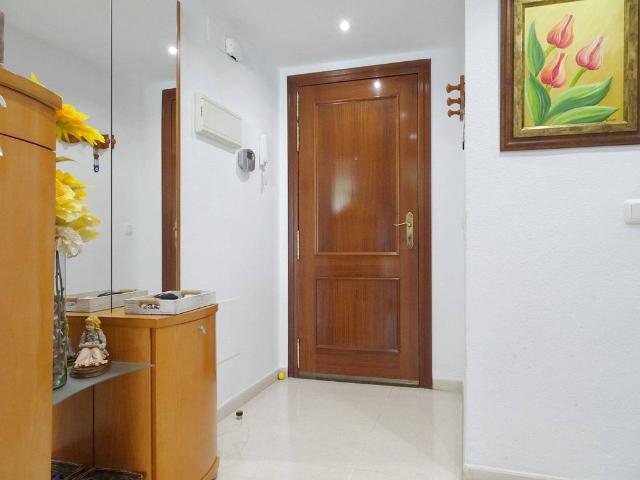 Piso de alto standing de 156 m2 en venta en Málaga, España