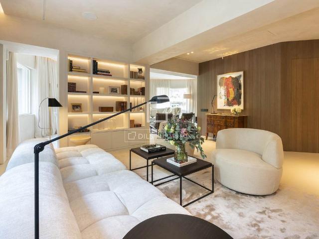 Piso exclusivo de 185 m2 en venta en Barcelona, España