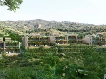 Venus, Malaga, Santangelo