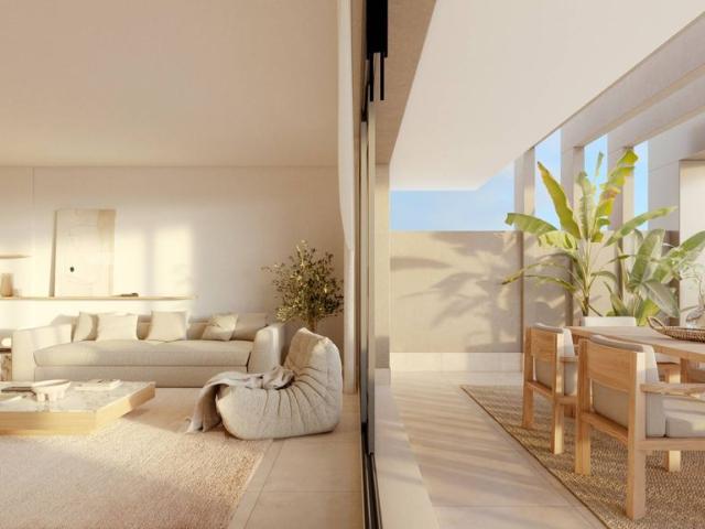 Piso de alto standing de 157 m2 en venta en Estepona, Andalucía