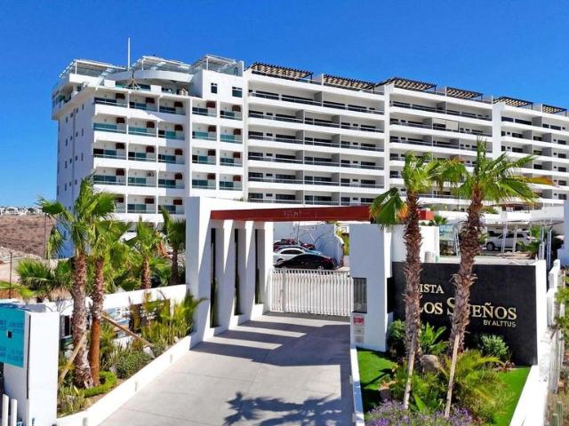 Piso de alto standing de 158 m2 en venta en COLINA DE CAPISTRANO, La Paz, Estado de Baja California Sur