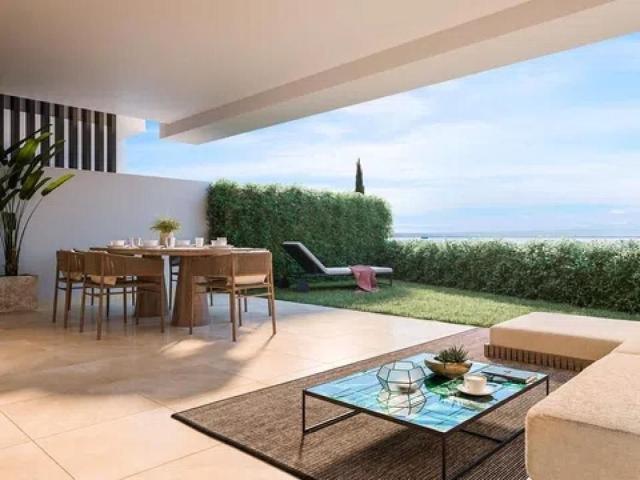 Piso de alto standing de 158 m2 en venta en Fuengirola, Andalucía
