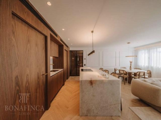 Piso de alto standing de 158 m2 en venta en Palma de Mallorca, España