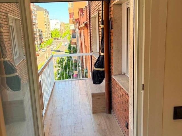 Piso de alto standing de 158 m2 en venta en Valladolid, Castilla y León