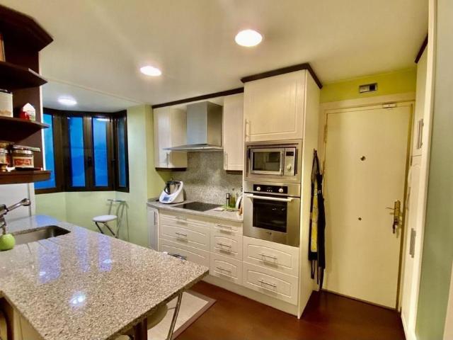Piso de alto standing de 159 m2 en venta en Madrid, Comunidad de Madrid