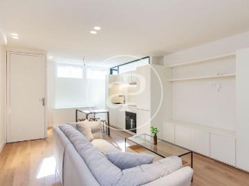 Piso de lujo de 155 m2 en venta en Madrid, España