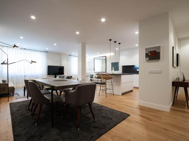Piso exclusivo de 150 m2 en alquiler en Madrid, Comunidad de Madrid