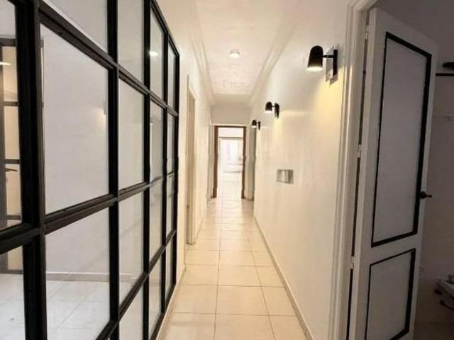 Piso de alto standing de 150 m2 en alquiler en Alicante, Comunidad Valenciana