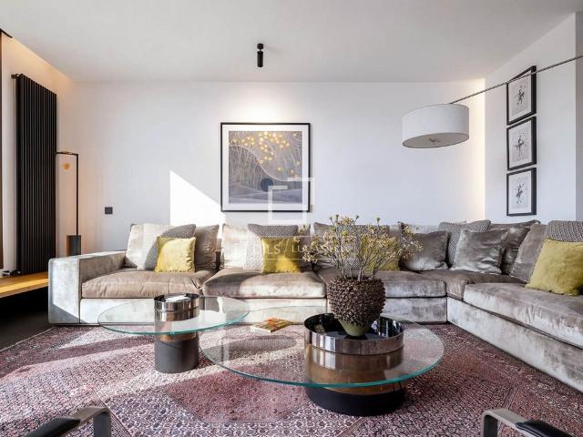 Piso exclusivo de 150 m2 en alquiler en Barcelona, Cataluña