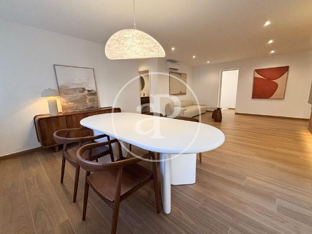 Piso de alto standing de 150 m2 en alquiler en Palma de Mallorca, Baleares