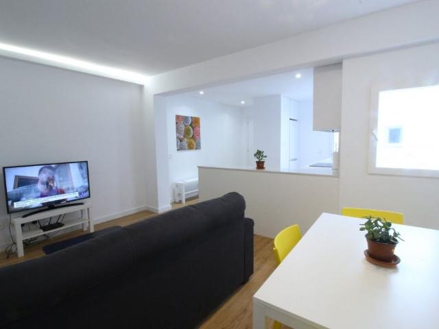 Piso de alto standing de 150 m2 en alquiler en Valencia, España