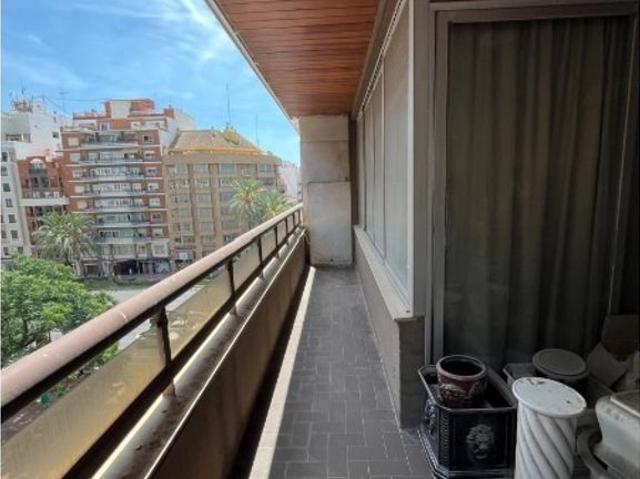 Piso de alto standing de 150 m2 en Gran Via, Valencia, Provincia de Valencia, Comunidad Valenciana