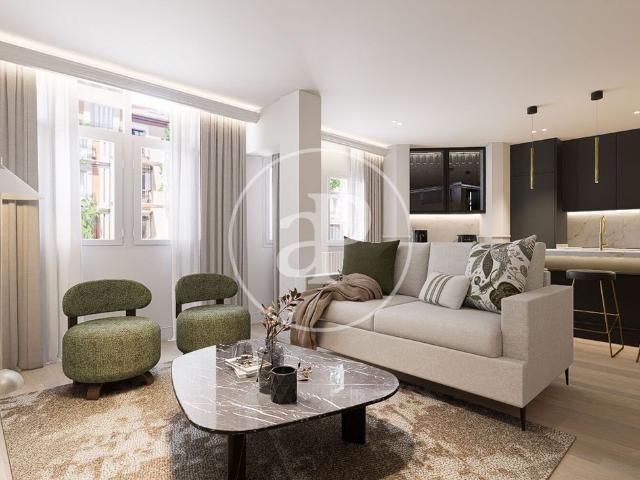 Piso de alto standing de 150 m2 en venta en Madrid, Comunidad de Madrid