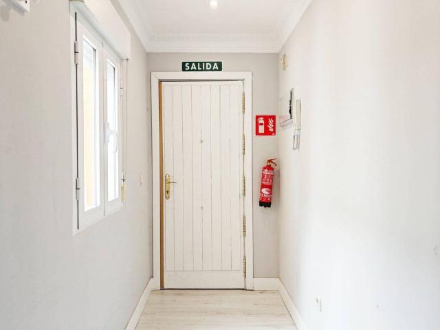 Piso de alto standing de 150 m2 en venta en Madrid, España