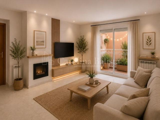 Piso de alto standing de 150 m2 en venta en Barcelona, Cataluña