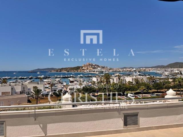 Piso de alto standing de 150 m2 en venta en Ibiza, España