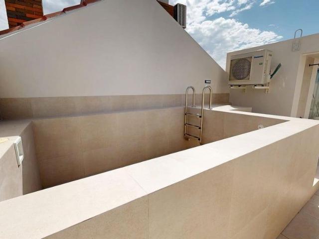 Piso de alto standing de 150 m2 en venta en Jaén, Andalucía