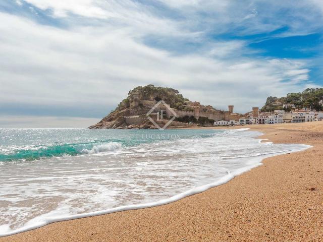 Piso de alto standing de 150 m2 en venta en Tossa de Mar, España
