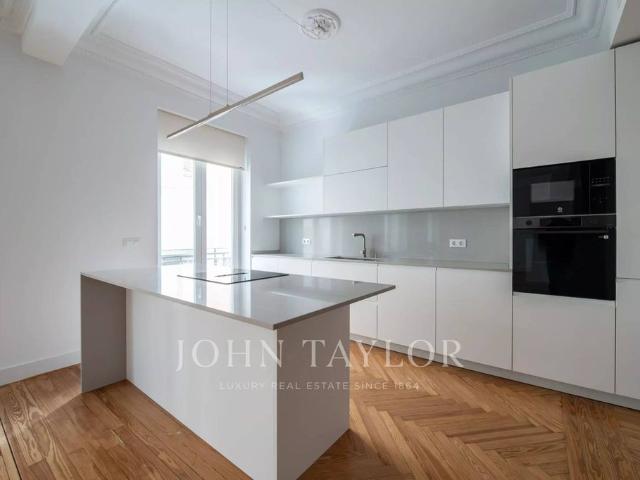 Piso exclusivo de 151 m2 en alquiler en Madrid, España