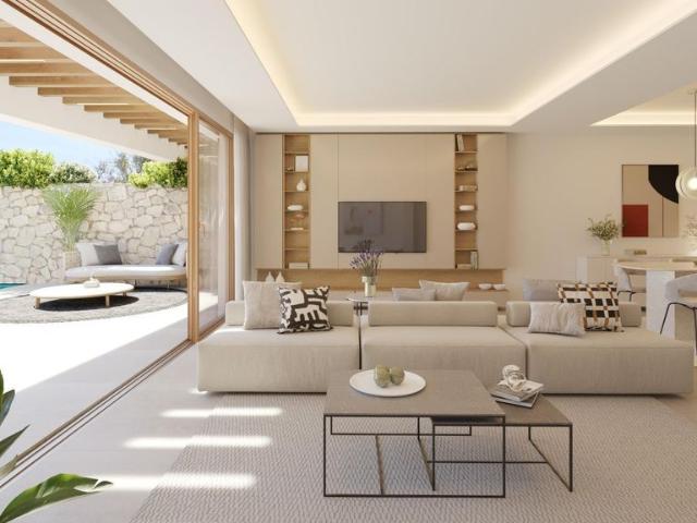 Piso exclusivo de 105 m2 en venta en Mijas, Andalucía