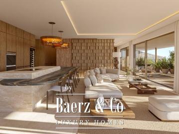 Piso de alto standing de 151 m2 en venta en Fuengirola, España